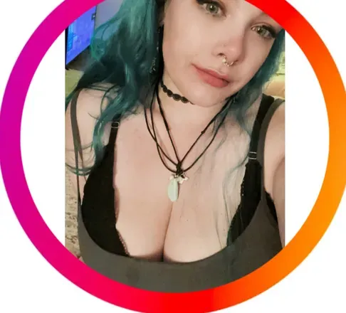 OnlyFans cuenta fingodesskatiyavip avatar 1