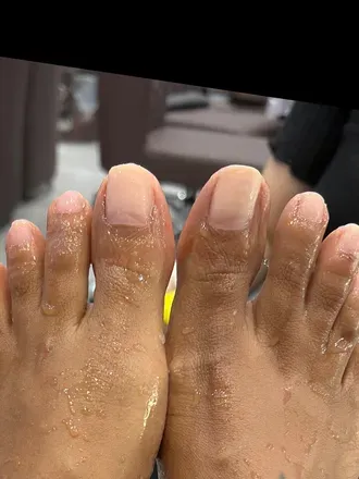 OnlyFans cuenta sexyfeetfi header 1