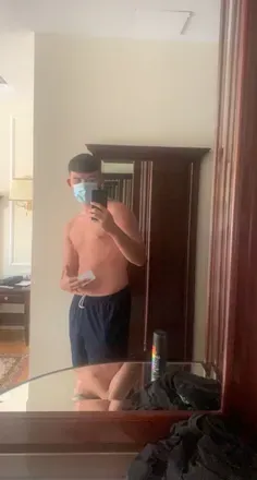 OnlyFans cuenta joey1808 avatar 1