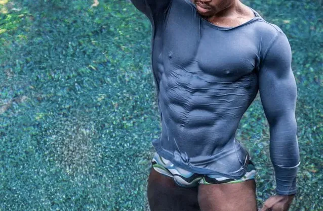 OnlyFans account  devonraw76 header 2