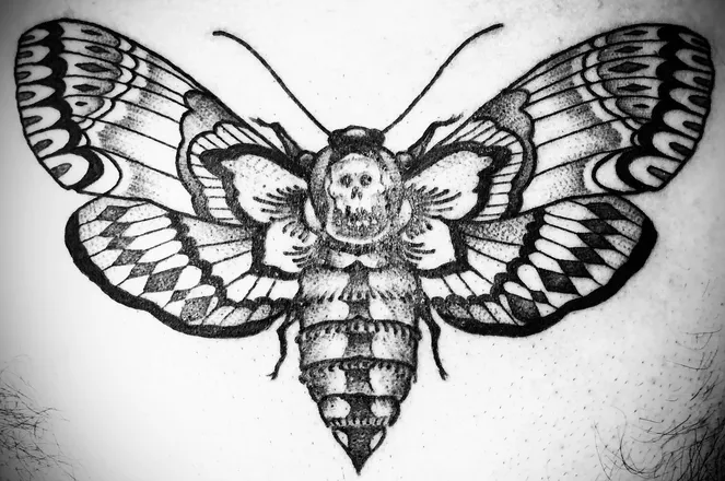 OnlyFans cuenta pansexualmoth header 2