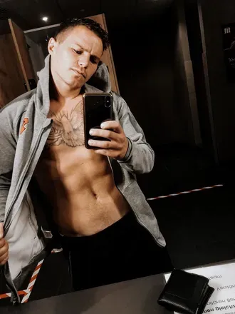 OnlyFans account  u187016946 avatar 1