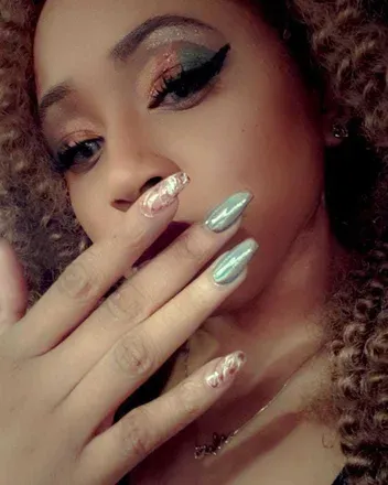 OnlyFans account  mysfitcoco avatar 1