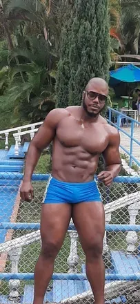 OnlyFans cuenta blckzeuz34 avatar 1