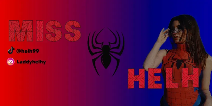 OnlyFans cuenta spiderhelhy header 2