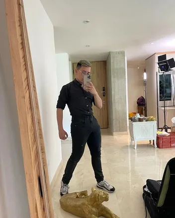 OnlyFans cuenta jhonramirez250916 header 2