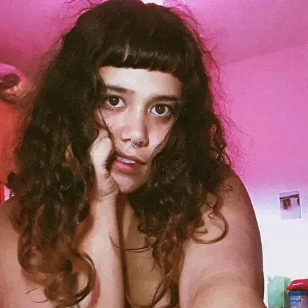 OnlyFans cuenta ninfadiana header 2