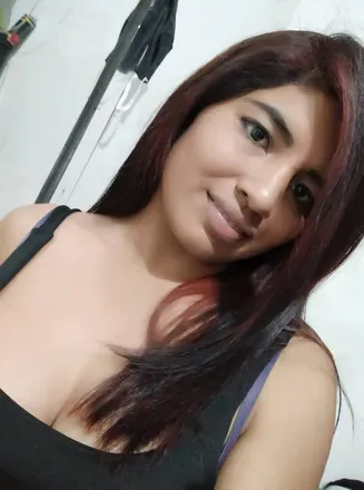 OnlyFans cuenta tatihanar avatar 1