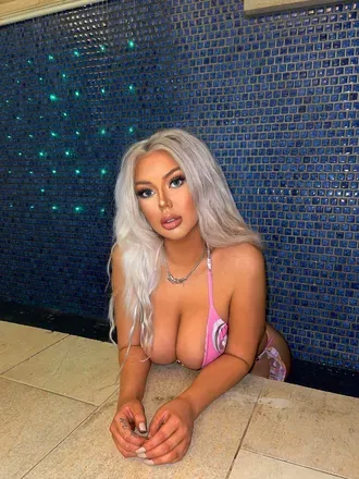 OnlyFans cuenta prettywiththekitty avatar 1