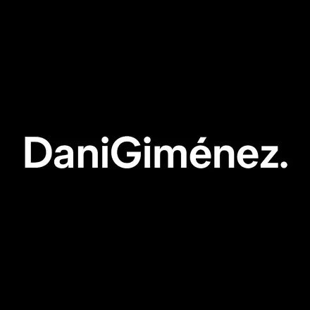 OnlyFans cuenta 3danigimenez avatar 1