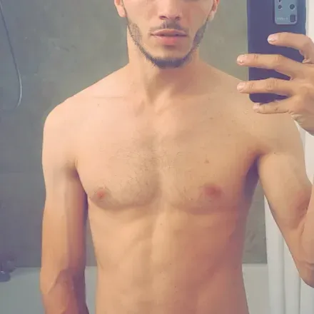 OnlyFans cuenta ricothasinn3r avatar 1