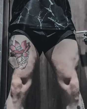 OnlyFans account  bearalt header 2
