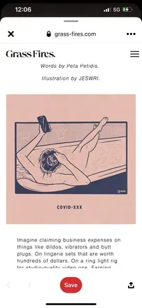 OnlyFans cuenta alliebaby911 header 2