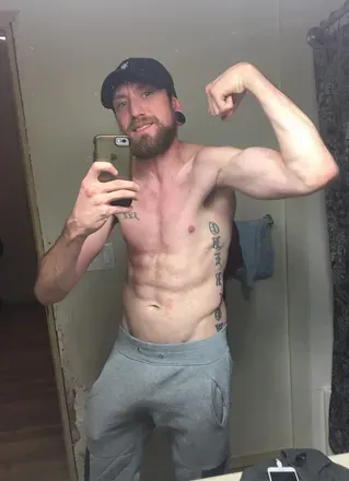 OnlyFans cuenta zachpnw avatar 1