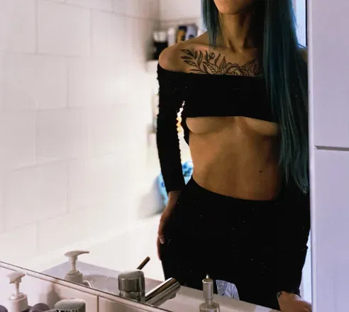 OnlyFans cuenta majclu avatar 1