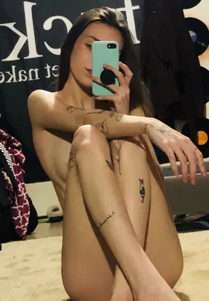 OnlyFans cuenta hopelesslily avatar 1