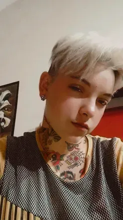 OnlyFans cuenta clarii_eliza avatar 1