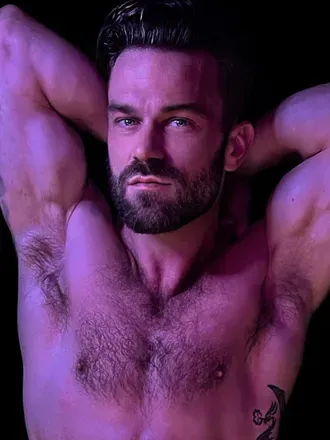 OnlyFans cuenta furryfitfox avatar 1