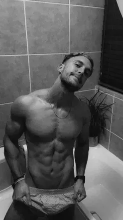 OnlyFans cuenta r-man avatar 1
