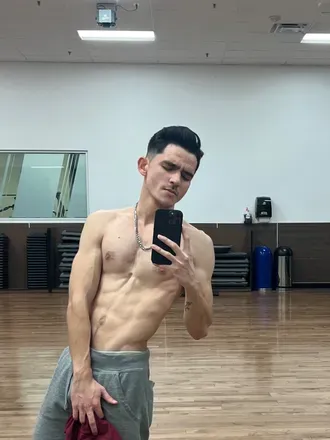 OnlyFans cuenta adonchad avatar 1