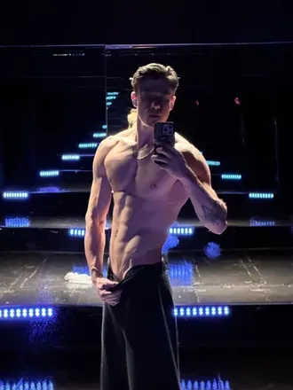 OnlyFans cuenta christianclapsfree avatar 1