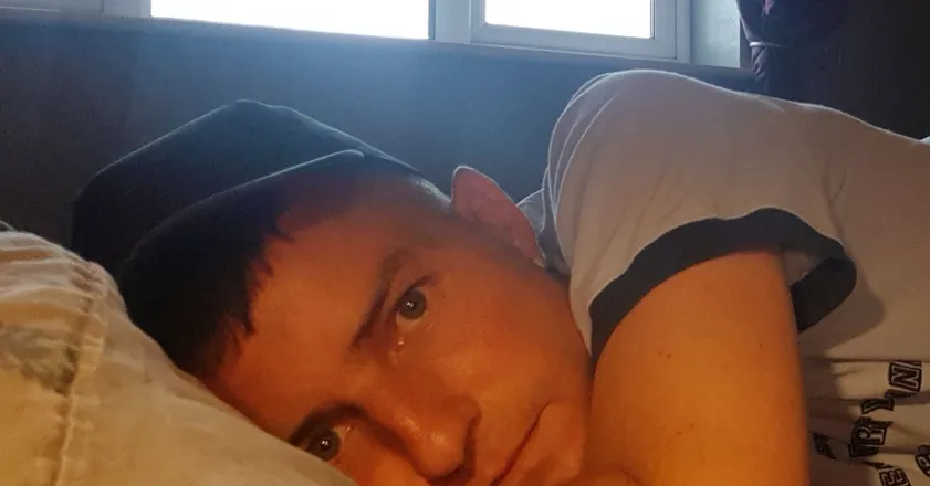 OnlyFans cuenta irishjay69 header 2