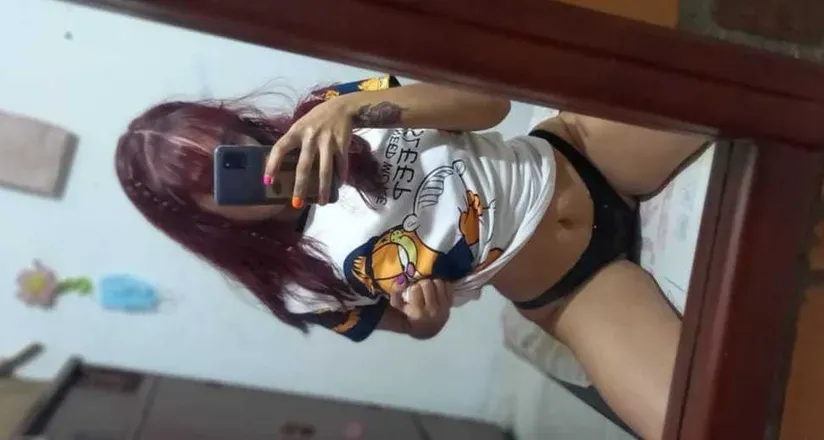 OnlyFans cuenta atenea_evil header 2