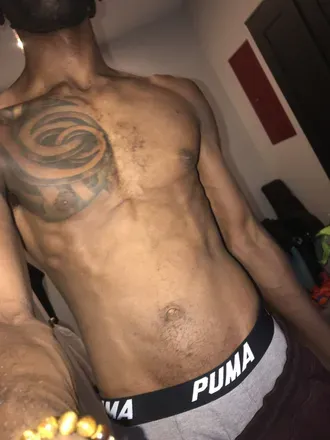 OnlyFans cuenta sirbamboo avatar 1