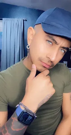 OnlyFans cuenta ddcavalli0201 avatar 1