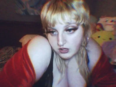 OnlyFans cuenta bustybunnybrat avatar 1