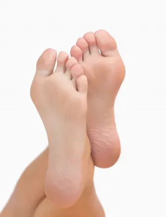 OnlyFans cuenta feet_with avatar 1