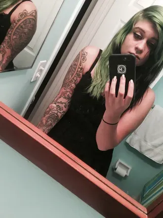 OnlyFans cuenta southerngothgf avatar 1