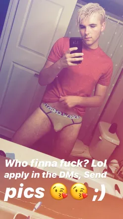 OnlyFans cuenta adam_mck99 header 2