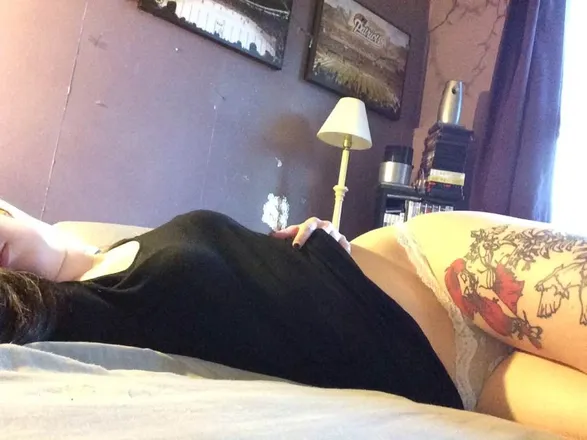 OnlyFans cuenta thatvdubgirl header 2