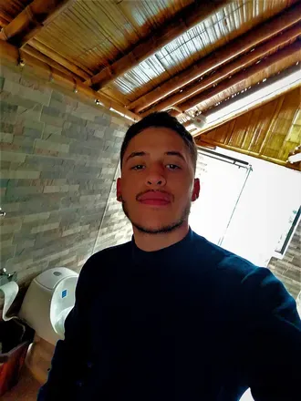 OnlyFans cuenta mauroturbo avatar 1