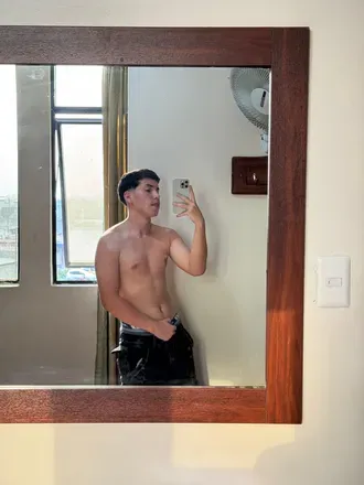 OnlyFans cuenta tublanquito_20 avatar 1