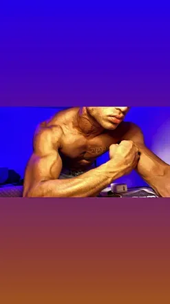 OnlyFans cuenta stay-shredded avatar 1