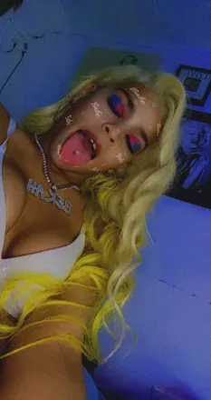 OnlyFans cuenta tscreamie_bekah avatar 1
