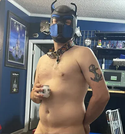 OnlyFans cuenta pupacabra avatar 1