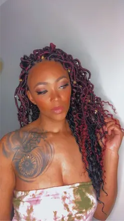 OnlyFans cuenta black_unicorn avatar 1