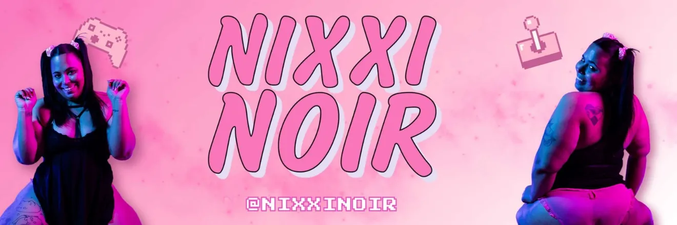 OnlyFans cuenta nixxinoirfree header 2