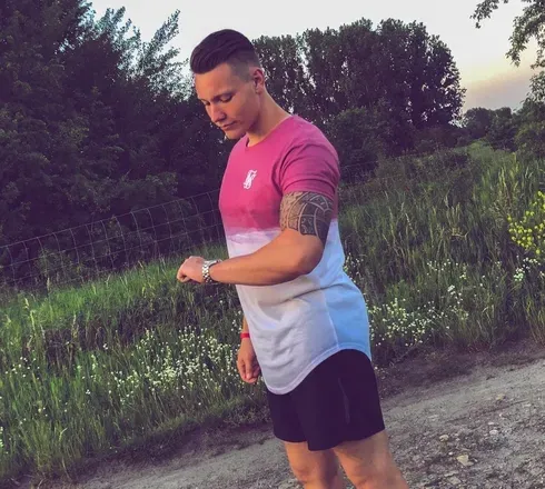 OnlyFans cuenta sauvage-boy avatar 1