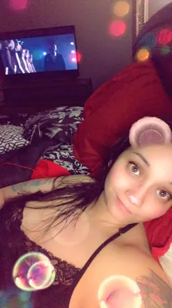 OnlyFans cuenta mistresssantanablue header 2