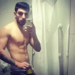 OnlyFans cuenta codvld97 avatar 1