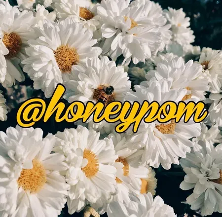 OnlyFans cuenta honeypom header 2