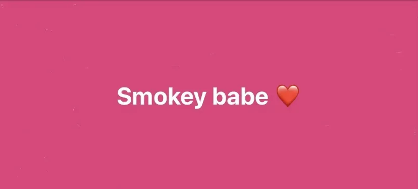 OnlyFans cuenta smokeysouthernbell header 2