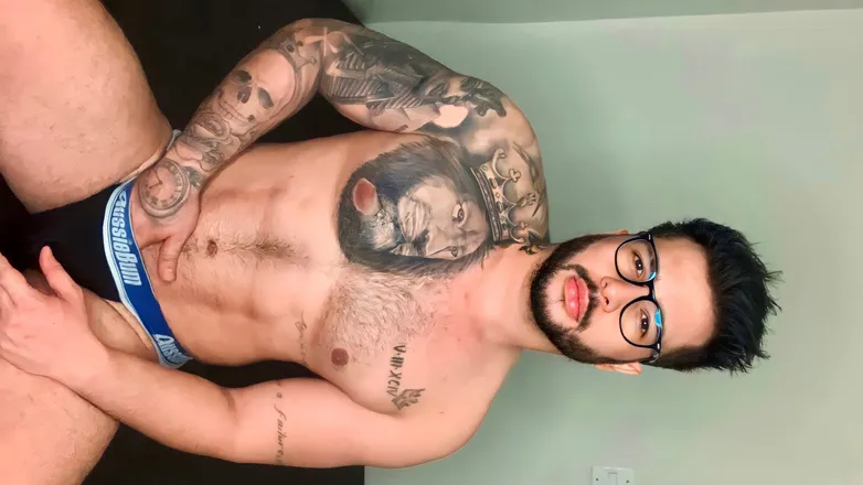OnlyFans cuenta macom.lucas header 2