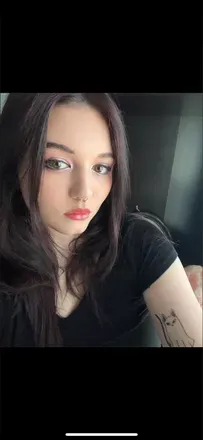 OnlyFans cuenta goddessshadowraven avatar 1