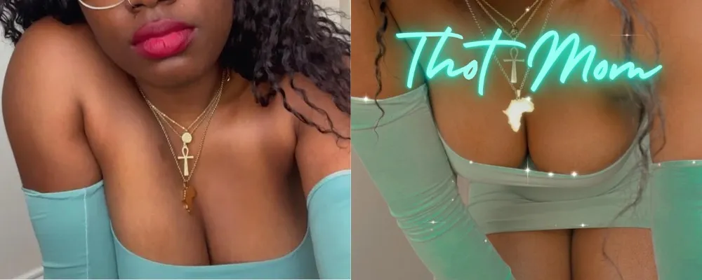 OnlyFans cuenta thuggishbonnie header 2
