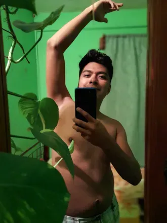OnlyFans cuenta dopa1501 avatar 1